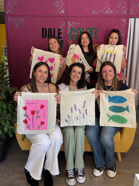Talleres arte almeria