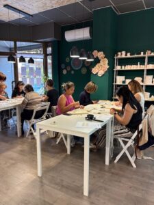 Talleres arte almeria