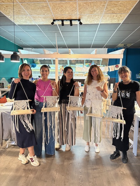 Talleres arte almeria