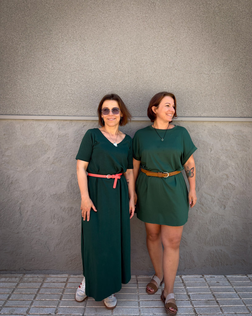 Anna & Joanna Inspirarte
